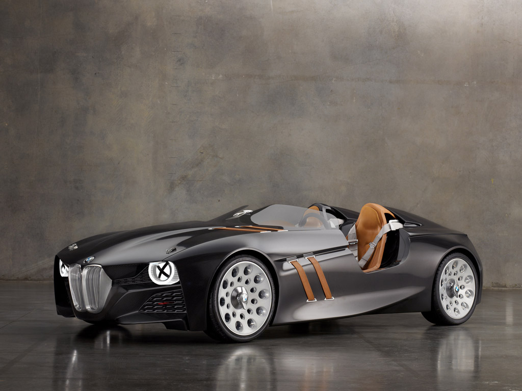 BMW 328 Hommage-2