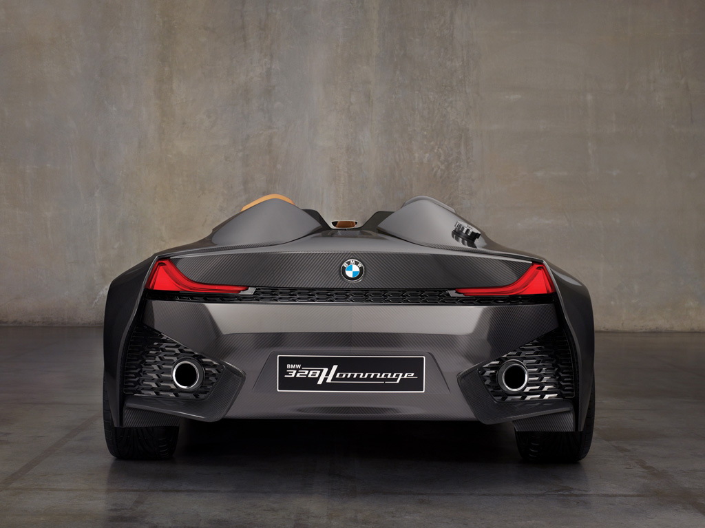 BMW 328 Hommage-5