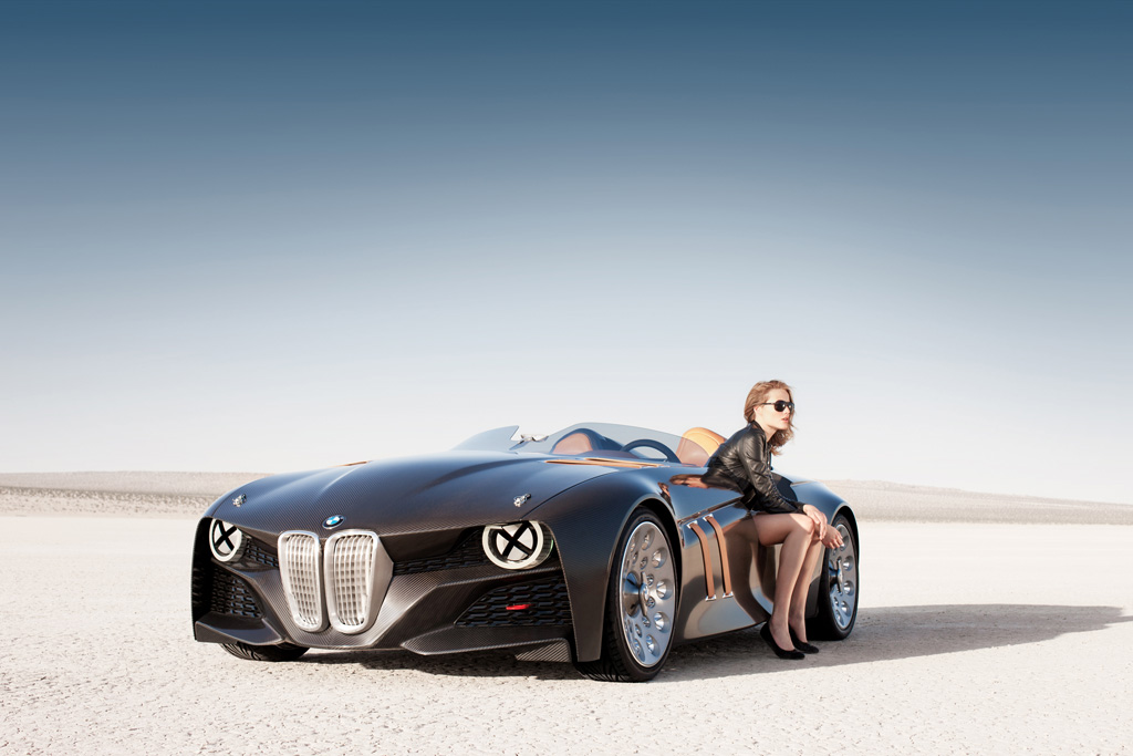 BMW 328 Hommage-6