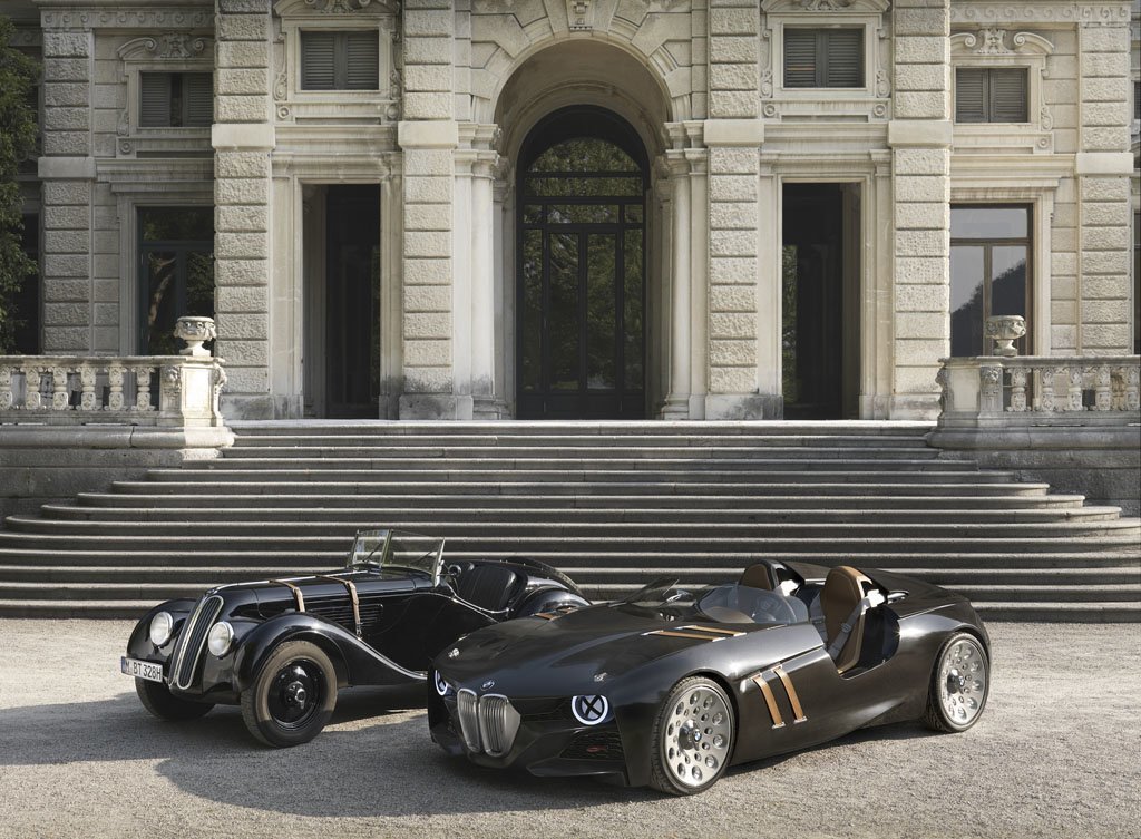 BMW 328 Hommage-8