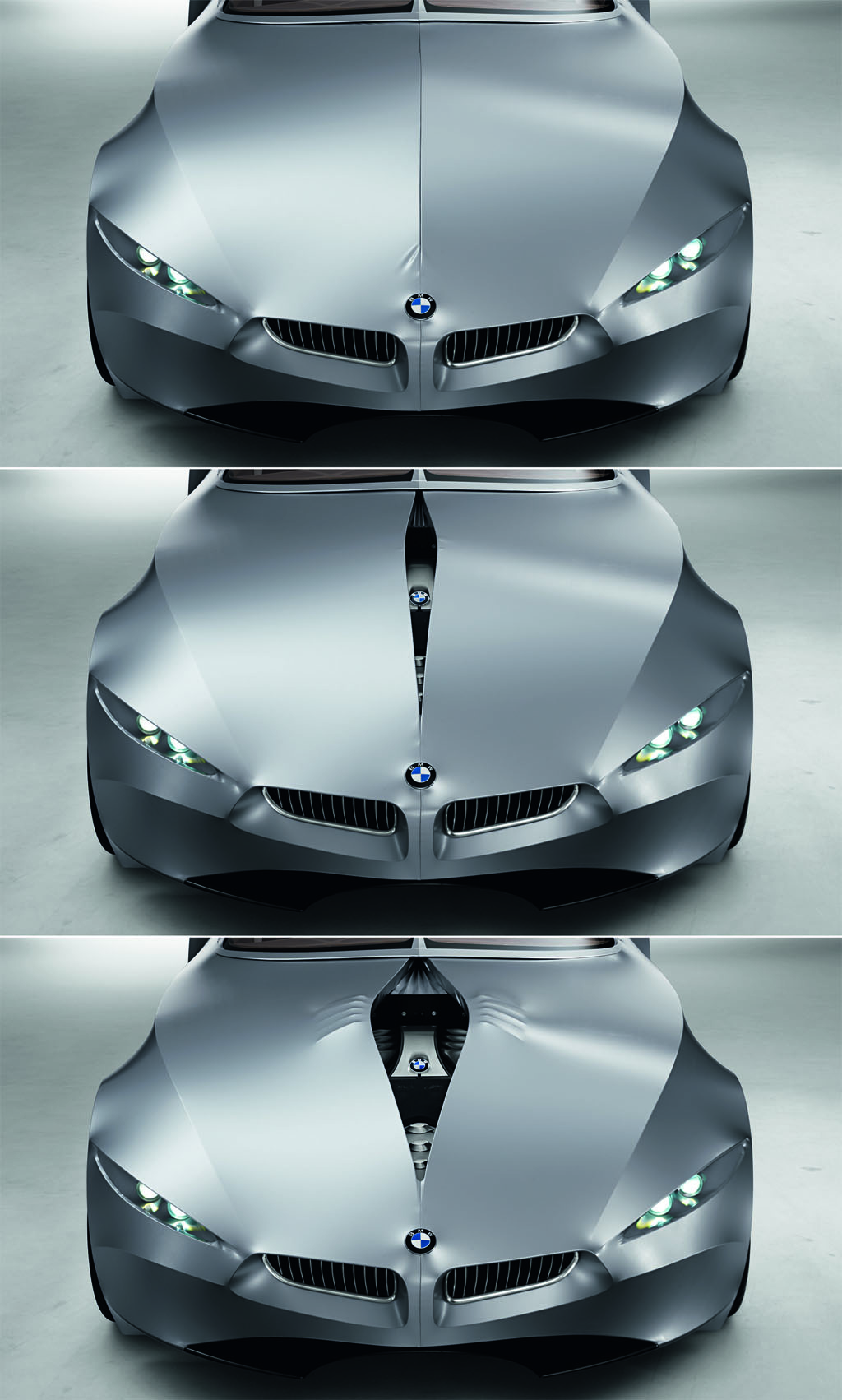 BMW GINA-10