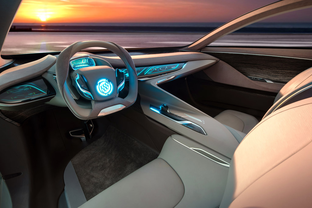 Buick Riviera Concept - 7