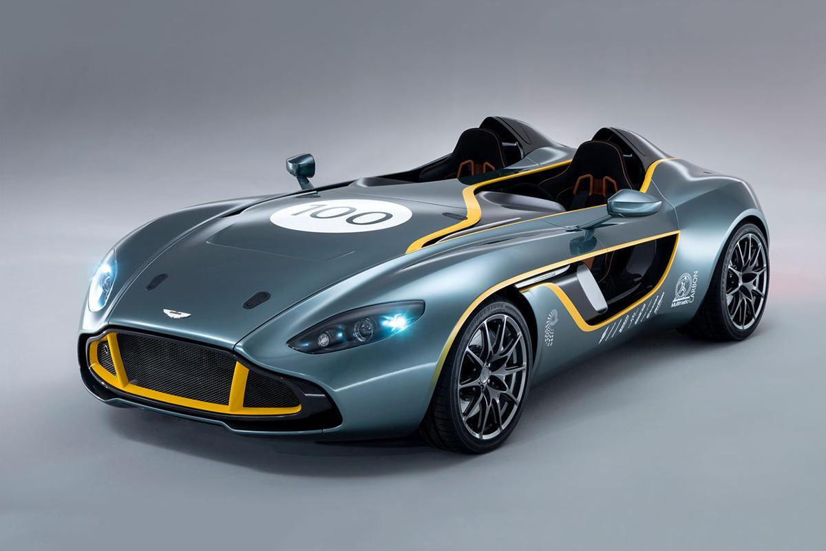 aston martin cc100-2