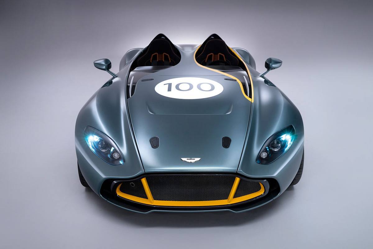 aston martin cc100-3