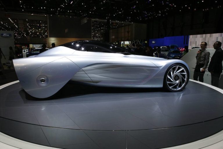 12 Hyper-Cool Cars (WITH PICS & VIDEOS) - Ride Infinity